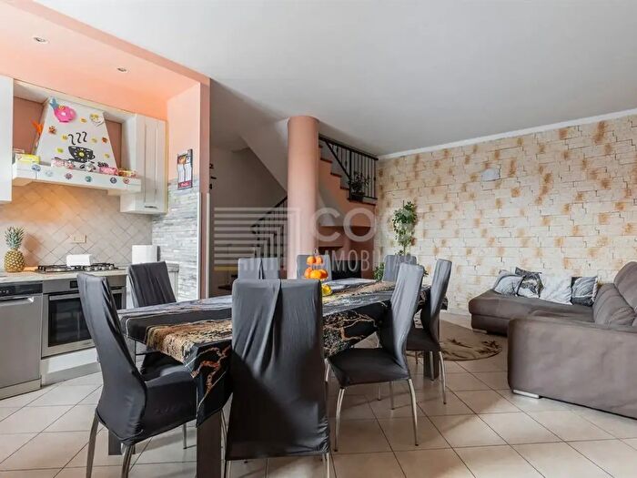 Casa trilocale in vendita in Via Giovanni Spadolini, Fusignano