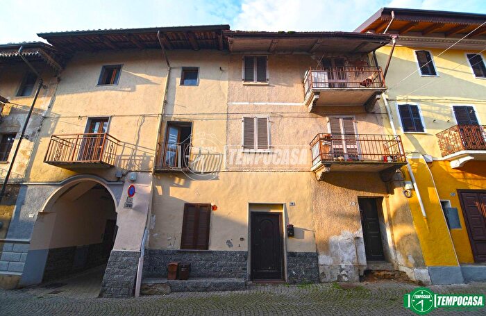 Appartamento monolocale in vendita in Via Roma, Lombardore