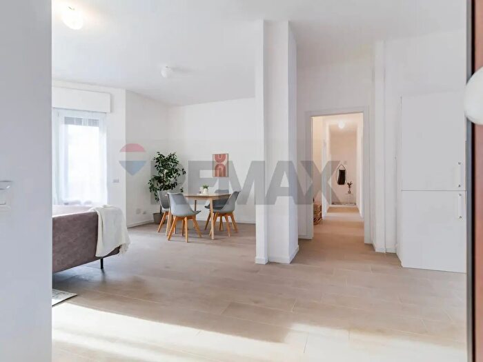 Appartamento quadrilocale in vendita in Caprera, Busto Arsizio