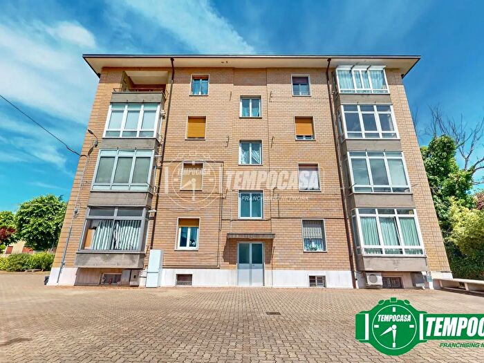 Appartamento con 5 locali in vendita in Corso Italia, Ovada