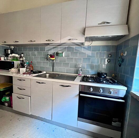 Appartamento quadrilocale in affitto in Via Garibaldi, Campobasso