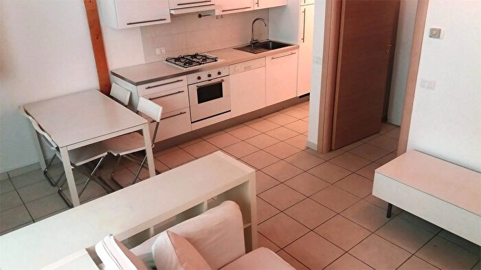 Appartamento bilocale in affitto in Milano Certosa Quarto Oggiaro Villa Pizzone Piazza Castelli, Milano