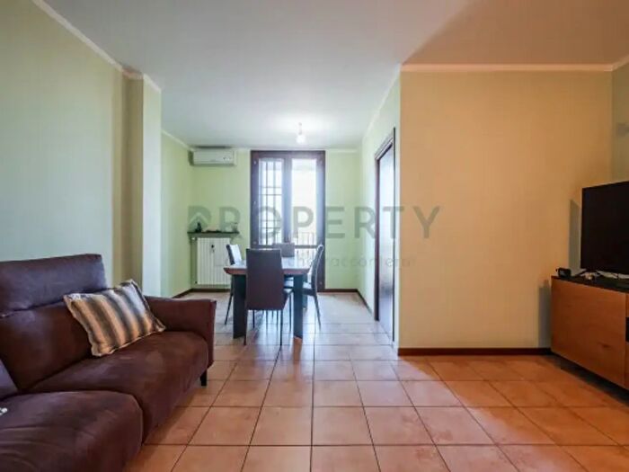 Appartamento trilocale in vendita in Via Guido Gialdi, Campogalliano