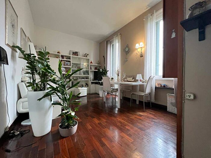 Appartamento bilocale in affitto in Corso Sempione, Sempione, Milano