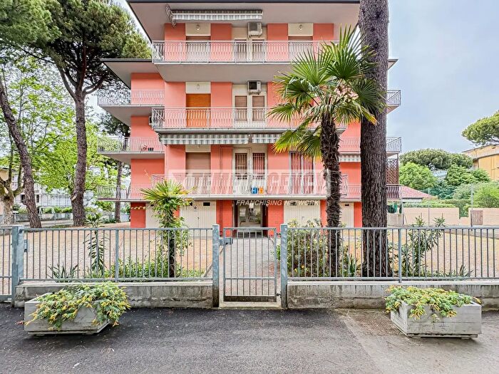 Appartamento bilocale in vendita in Via Val Venosta, Cervia