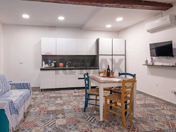 Appartamento bilocale in vendita in Via Dogana, Siracusa