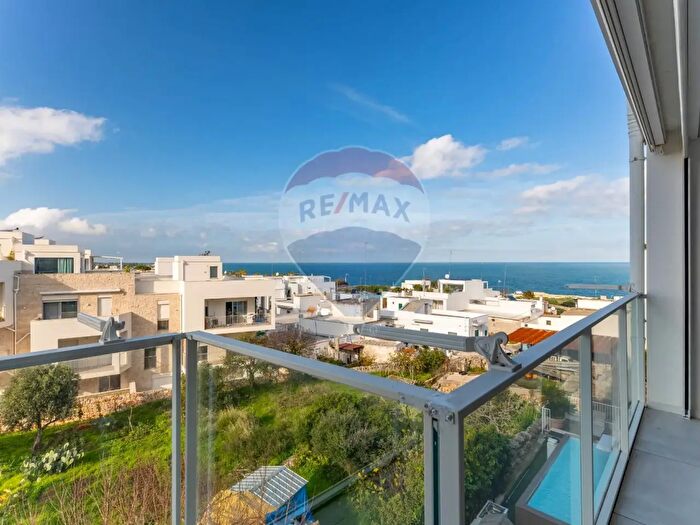 Appartamento bilocale in vendita in Via San Vito, Polignano A Mare