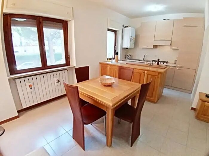 Appartamento bilocale in vendita in Via Giuseppe Saragat, Avezzano