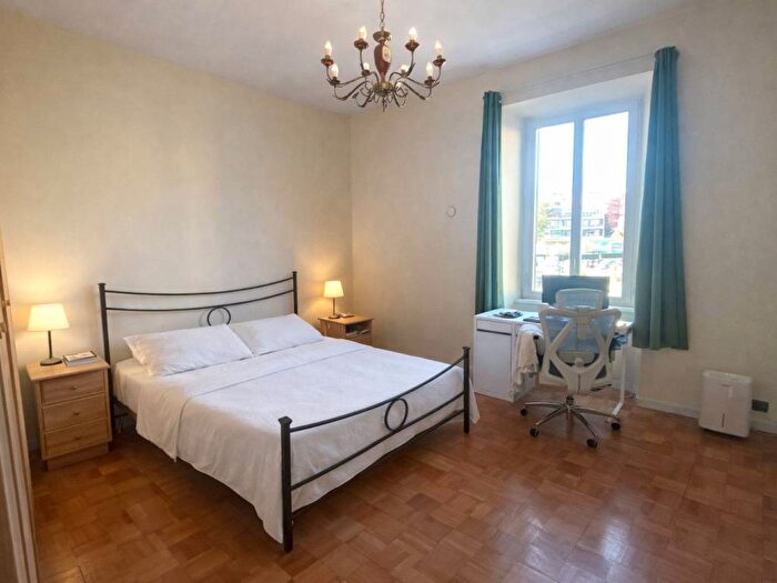 Appartamento bilocale in affitto in Piazzale degli Eroi, Cipro, Roma