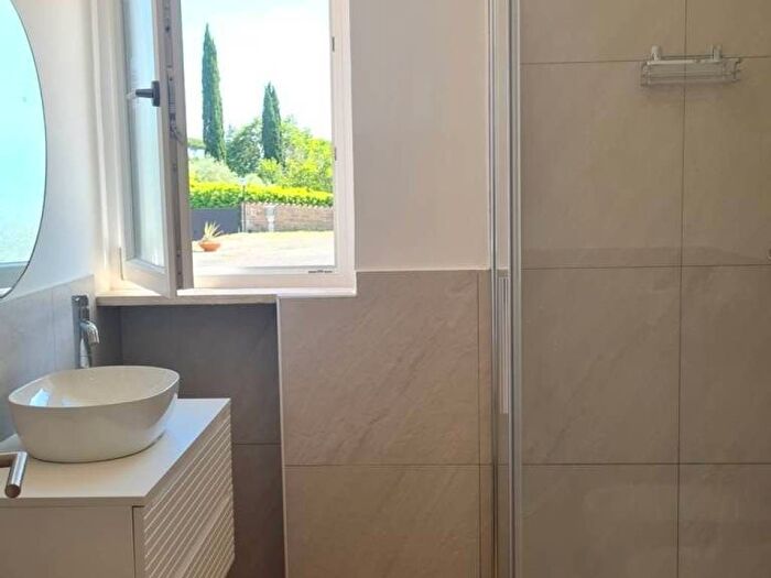 Casa trilocale in affitto in Via Venanzio Gabriotti, La Giustiniana, Roma