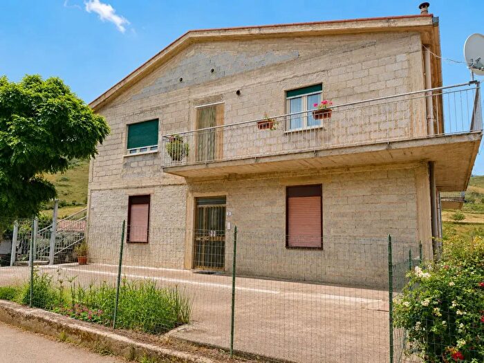 Appartamento bilocale in vendita in Contrada Raffo, Petralia Soprana