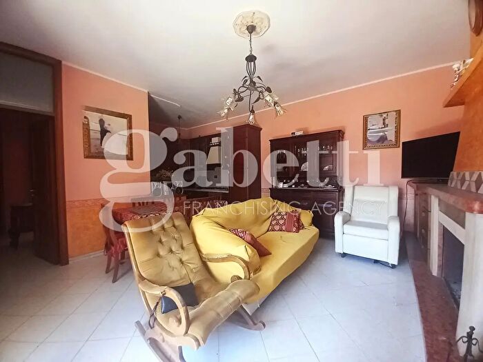 Appartamento trilocale in vendita in Via Bellini, San Marcellino