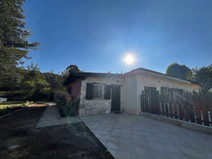 Appartamento monolocale in affitto in Via Tuscolana, Molara, Monte Compatri