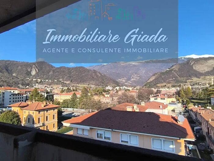 Appartamento trilocale in vendita in Vittorio Veneto