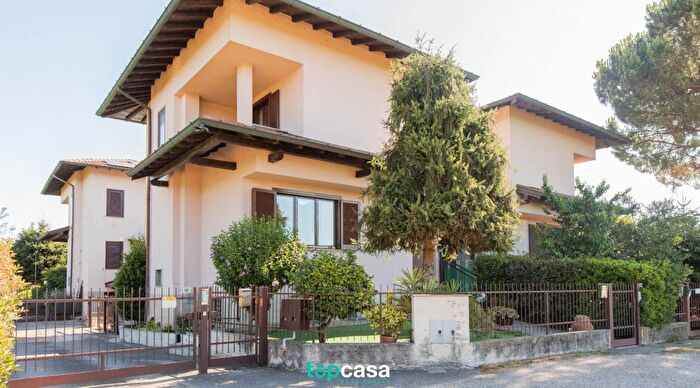 Casa trilocale in vendita in Magnago