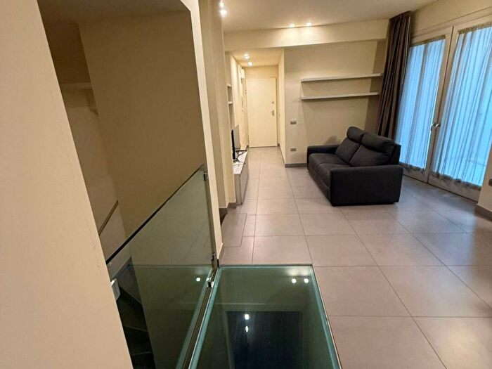 Appartamento trilocale in affitto in VIA RENATO SERRA, Centro Urbano, Cesena