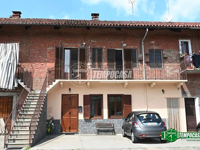 Appartamento quadrilocale in vendita in Via Giuseppe Cavallo, Venaria Reale