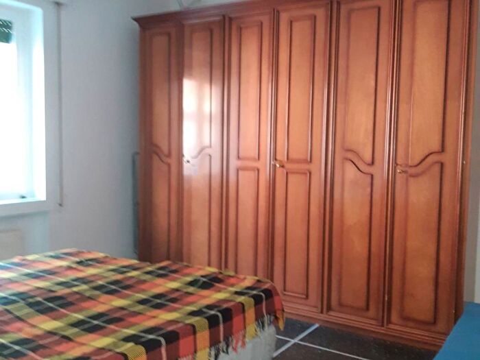 Appartamento bilocale in affitto in Piazza Nicolò Barabino, Sampierdarena, Genova