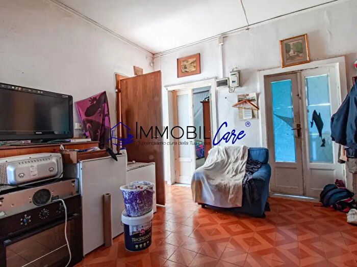 Appartamento quadrilocale in vendita in Livorno