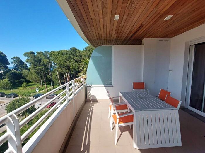 Appartamento trilocale in affitto in Via Tronto, Santa Filomena, Montesilvano