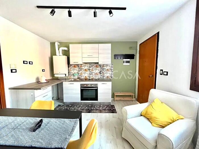 Appartamento bilocale in vendita in Via Francesco Zanardi, Bologna