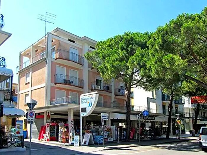 Appartamento bilocale in affitto in Jesolo
