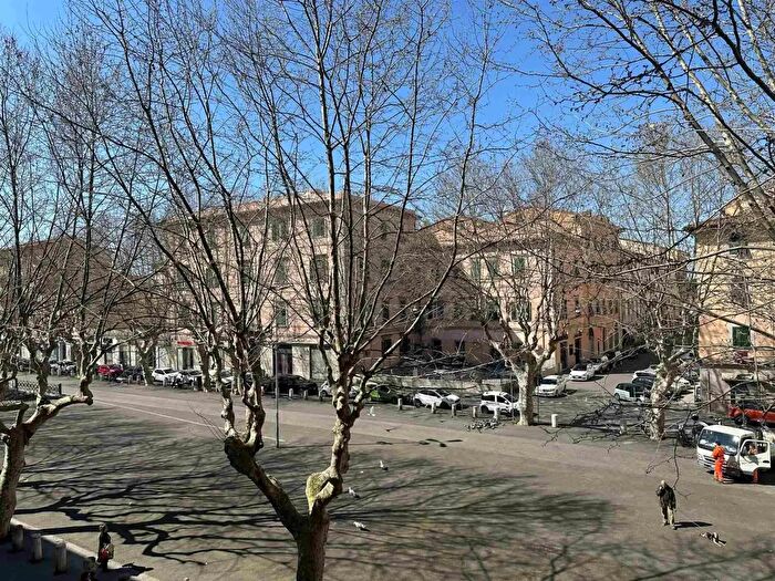 Appartamento quadrilocale in vendita in Livorno