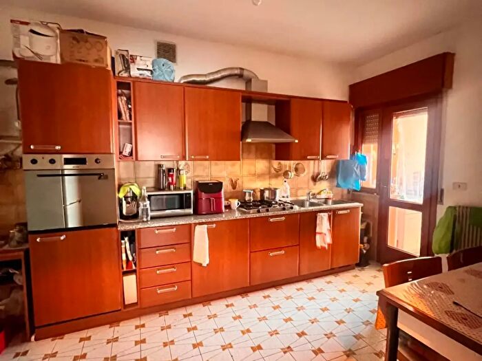 Appartamento trilocale in vendita in Via Don Minzoni, Cordenons