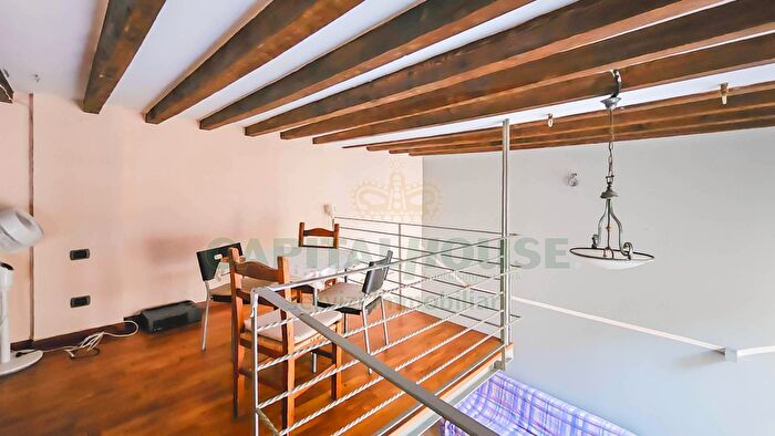 Appartamento bilocale in vendita in Viale Sarca, Milano