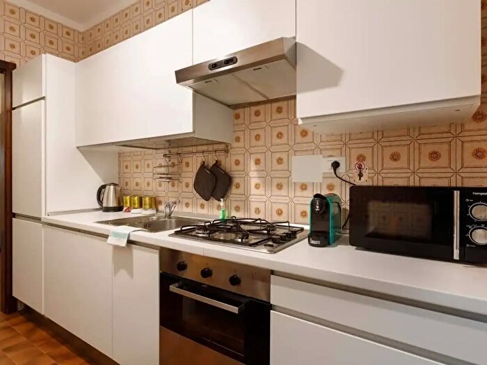 Appartamento in affitto in Via Martiri della Libertà, Trieste