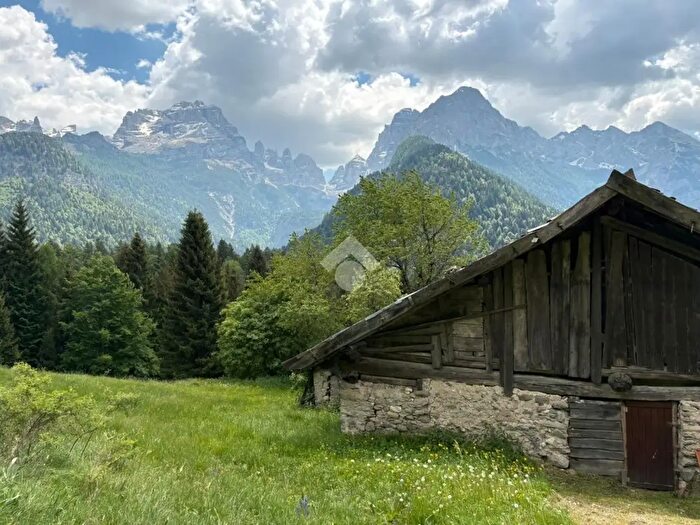 Casa monolocale in vendita in Località Fogajard di Mavignola, Pinzolo