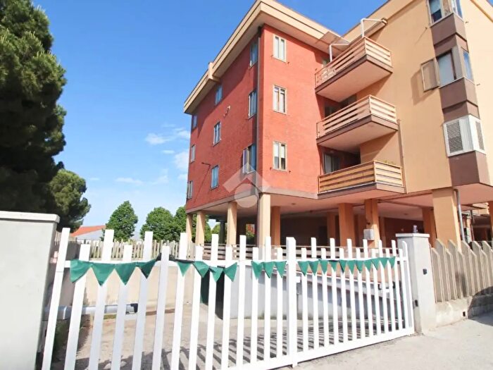 Appartamento trilocale in vendita in Via Sardegna, Campomarino