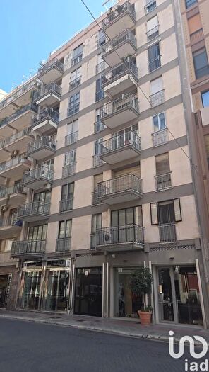 Appartamento con 7 locali in vendita in Via Argiro, Bari