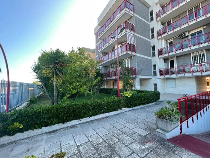 Appartamento bilocale in affitto in Via Luigi Ranieri C, Bari
