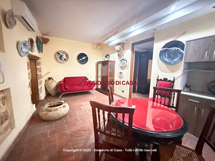 Appartamento bilocale in affitto in Piazza Guglielmo II, Centro, Monreale