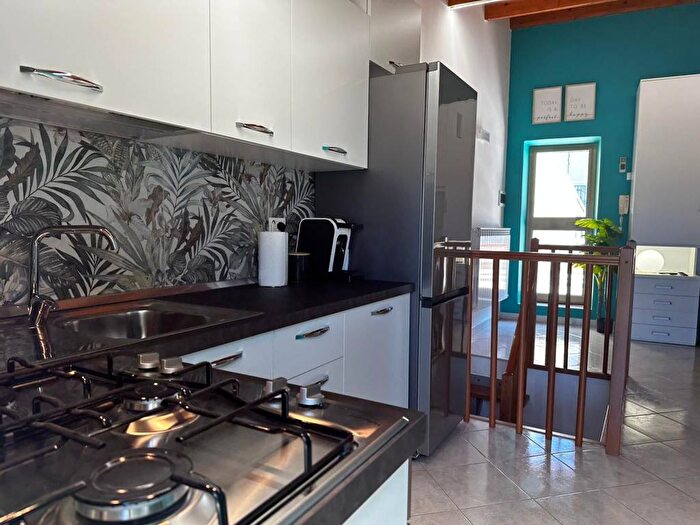 Casa monolocale in affitto in Corso Giacomo Matteotti, Centro, San Vito Chietino