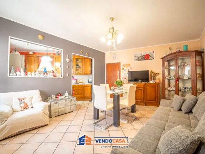 Appartamento quadrilocale in vendita in Via Divisione Cuneense, Demonte