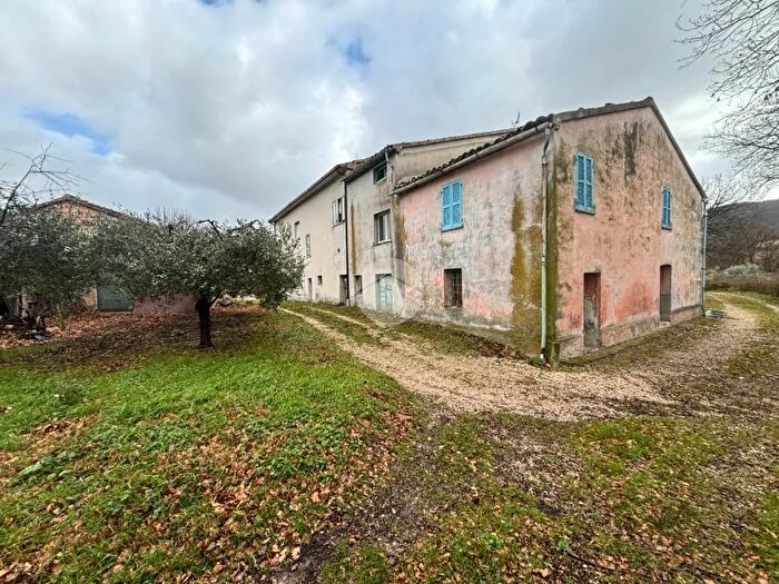 Casa quadrilocale in vendita in Via San Vito sul Cesano, San Lorenzo In Campo