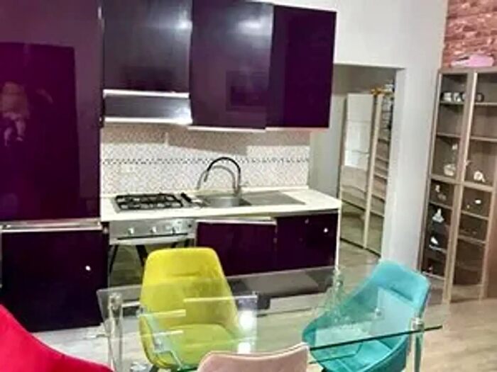 Appartamento bilocale in vendita in Via San Marco, Padova