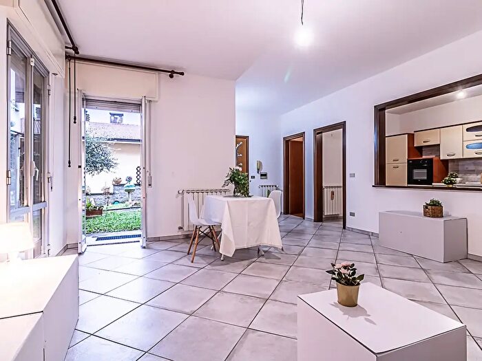 Appartamento con 6 locali in vendita in Via Zaccagnini, Casola Valsenio