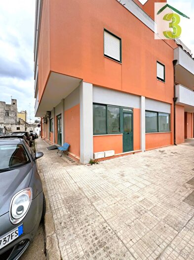 Appartamento in affitto in Tricase