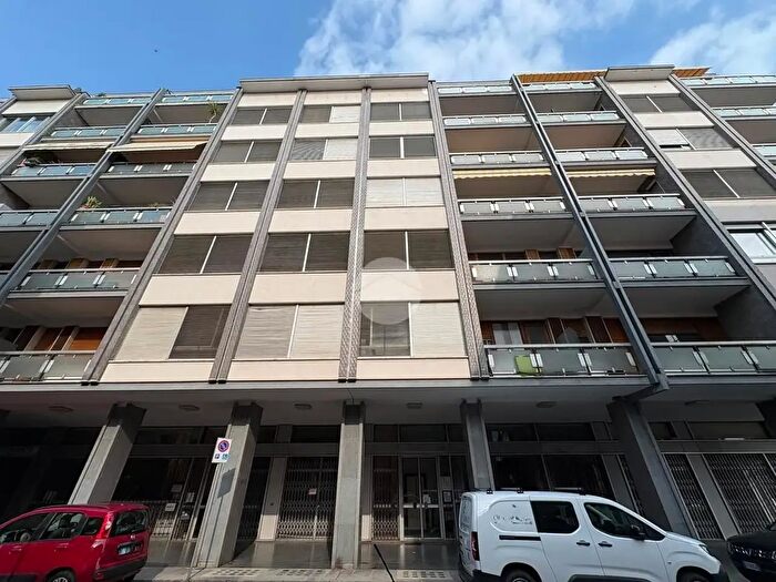 Appartamento bilocale in vendita in Via Galileo Galilei, Cuorgne'
