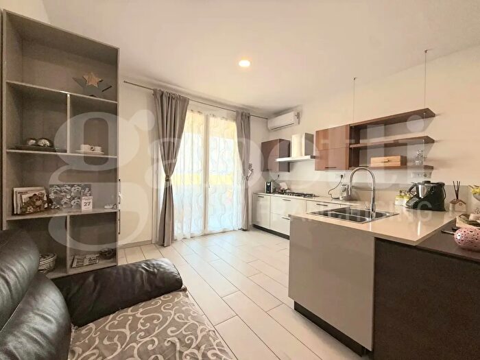 Appartamento trilocale in vendita in Via Cagliari, Villasor