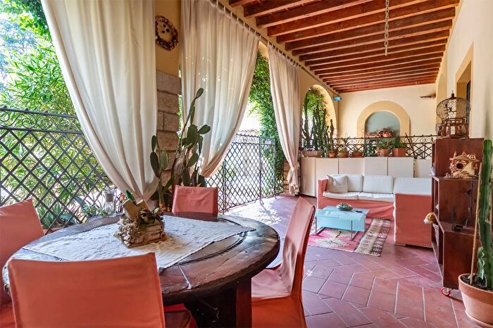 Appartamento bilocale in vendita in Via Forcella, Gussago