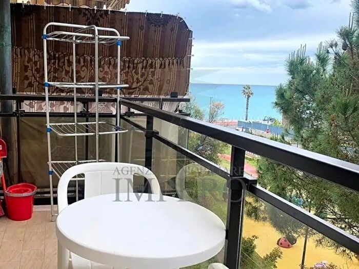 Appartamento monolocale in vendita in Via Nino Lamboglia, Ventimiglia