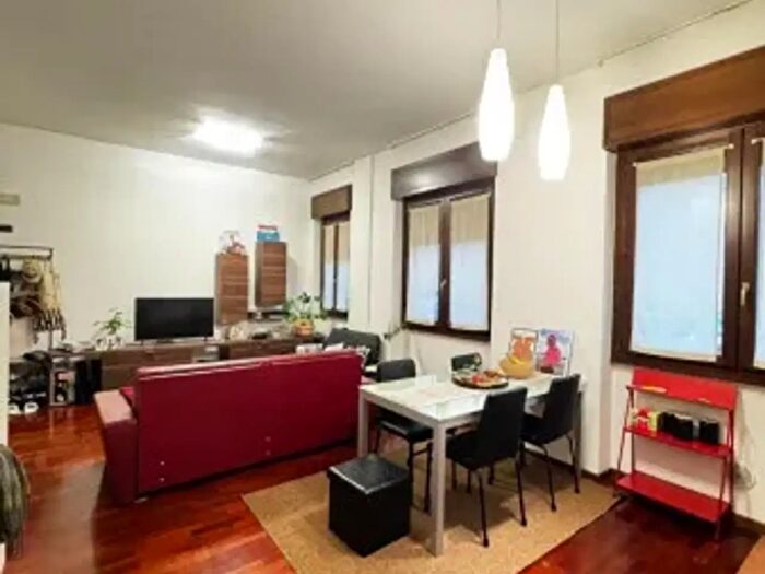 Appartamento bilocale in vendita in Via Gargano, Milano