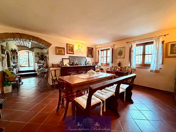 Casa con 8 locali in vendita in Via di Carcheri, Lastra A Signa