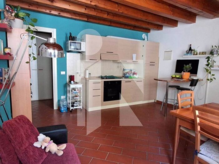 Appartamento bilocale in affitto in Centro, Mantova