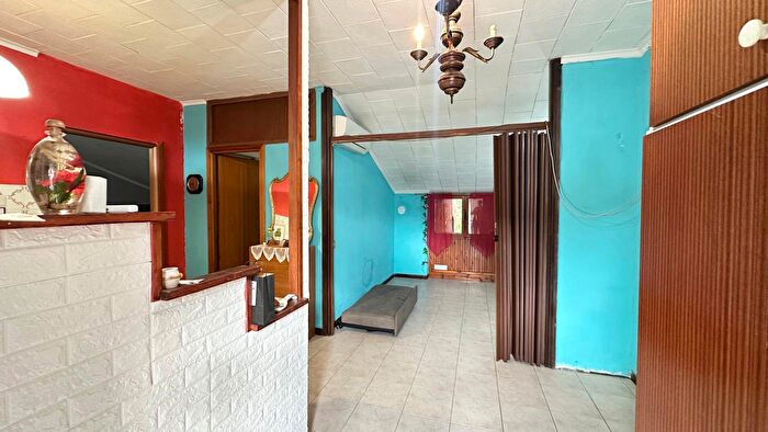 Appartamento bilocale in vendita in Via Le Cese, Fiuggi