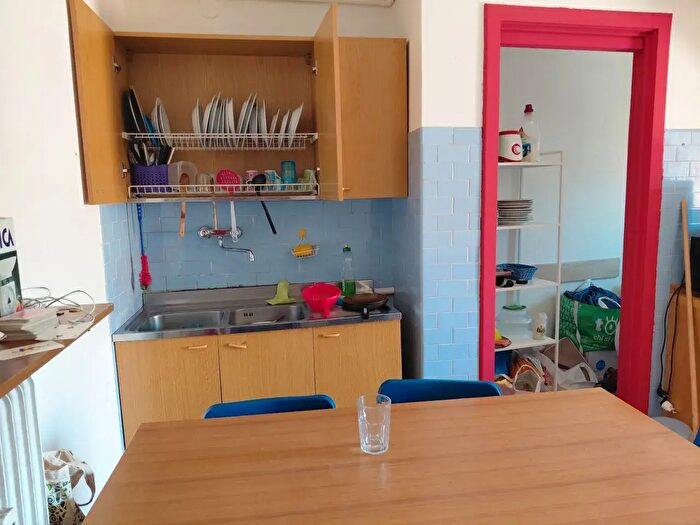 Appartamento quadrilocale in affitto in Via Trieste, Padova